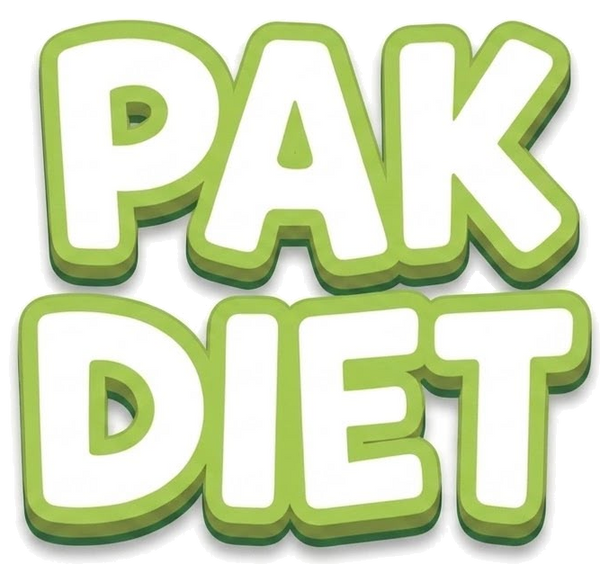 Pak Diet